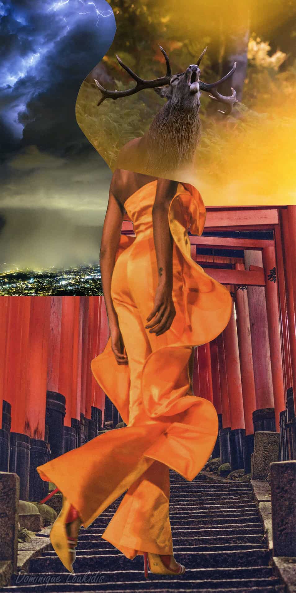 image vedette pour Haute en couleur